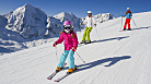 Od kolika let mohou děti začít lyžovat?